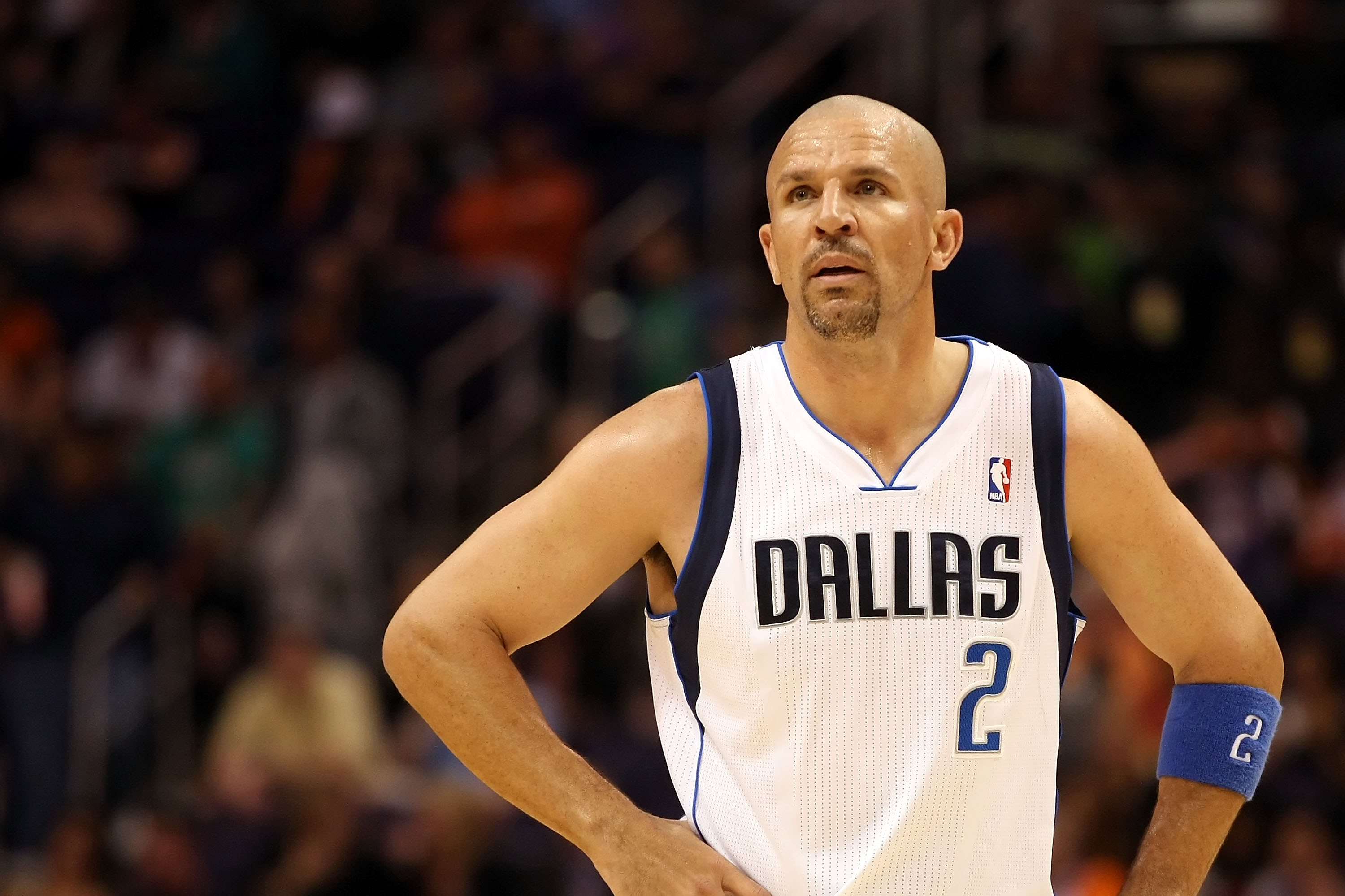 New Hall of Famer Jason Kidd was 'the first LeBron' - ESPN