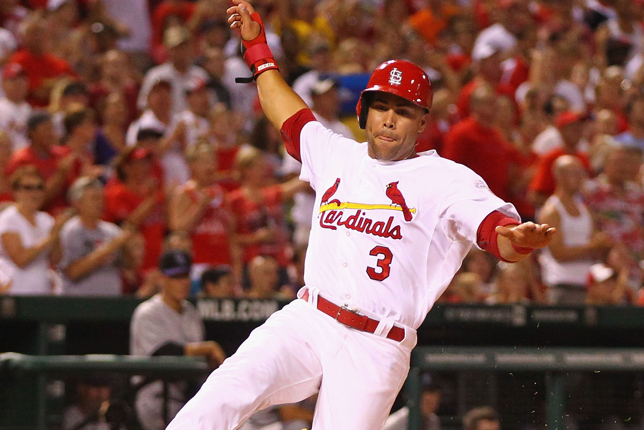 Carlos Beltran Hall of Fame: Carlos Beltran's career stats: A look