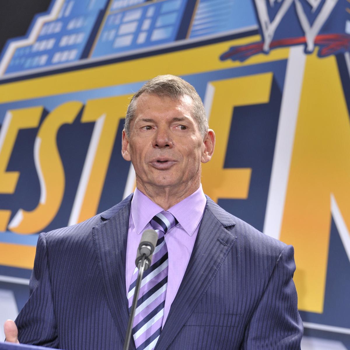 WWE News Update on Plans for Which PPVs Will Be Shown on the WWE