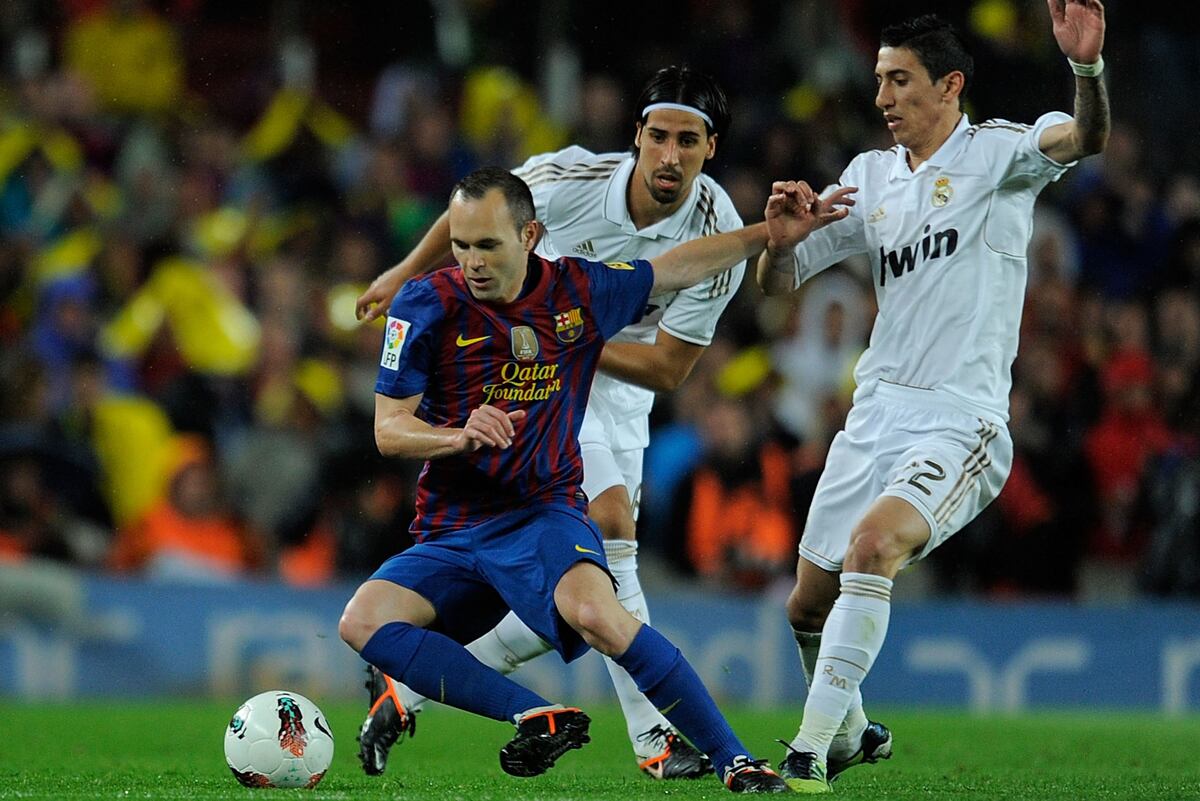 Why Barcelona vs. Real Madrid Will Be Next Season's ...