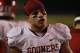 WACO, TX - NOVEMBER 19: Kenny Stills #4 of the Oklahoma Sooners at Floyd Casey Stadium on November 19, 2011 in Waco, Texas. (Photo by Ronald Martinez/Getty Images)