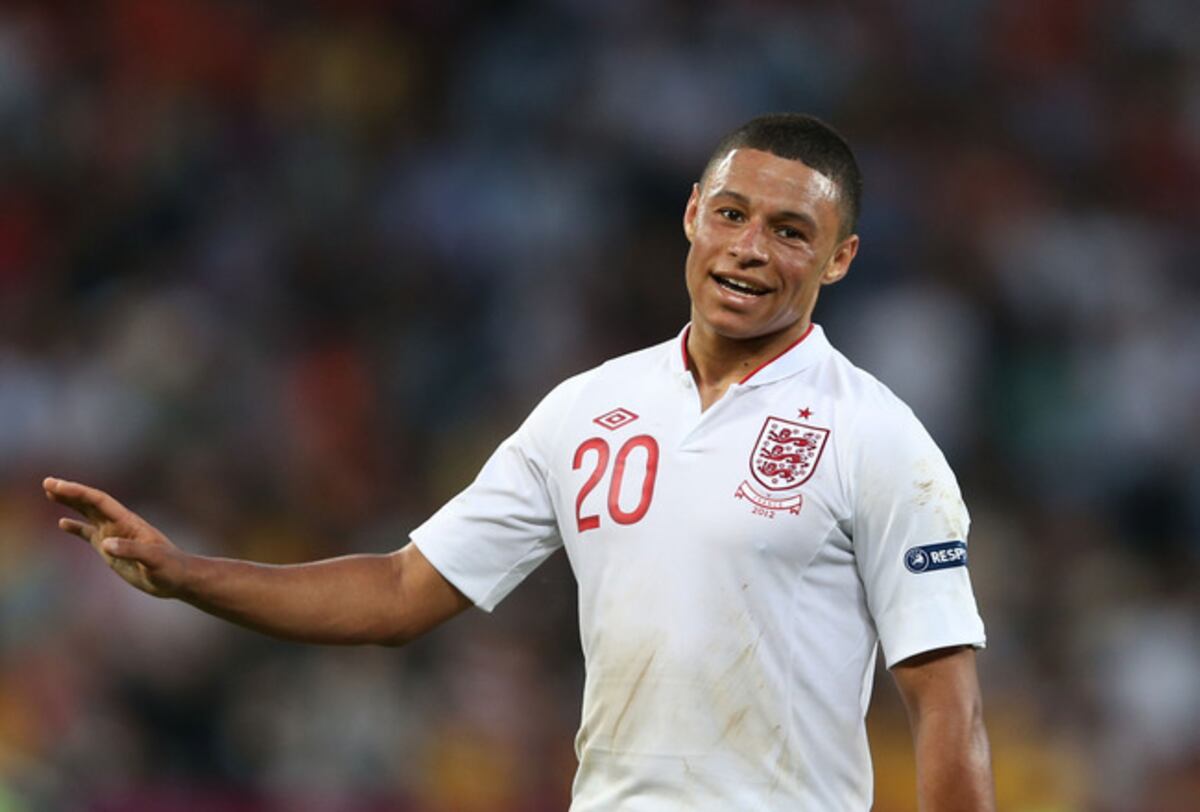 50 Best Teenage Footballers in the World Right Now | News, Scores