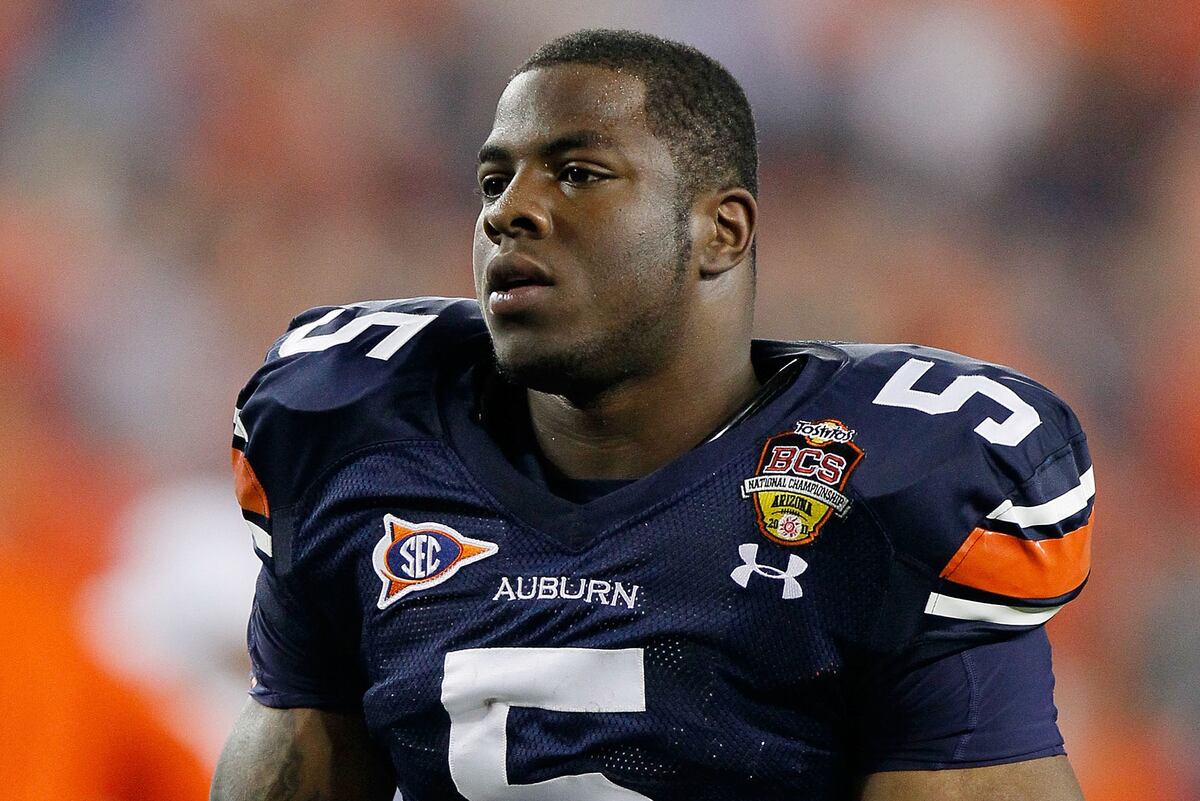 Michael Dyer Ineligible for 2012 Season at Arkansas State | Bleacher