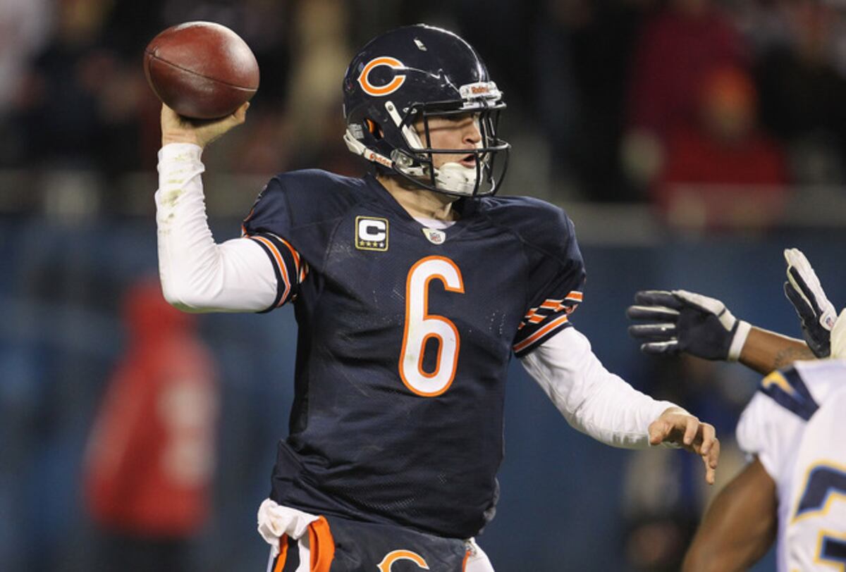 B/R Writers' Fantasy Football Mock Draft: View from the 10 ...