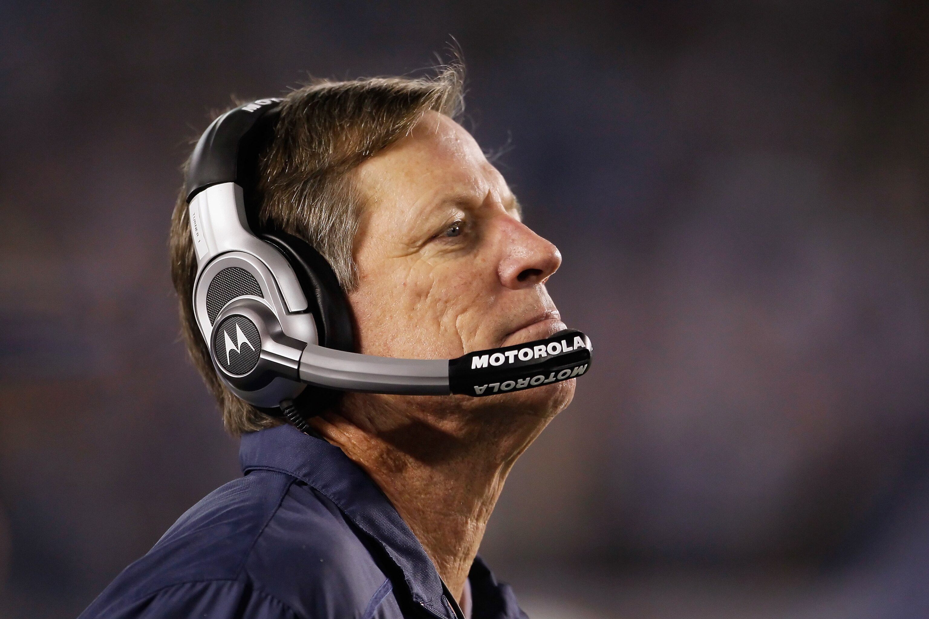 Norved Do San Diego Chargers Suffer From Bad Breaks Or Bad Coaching Bleacher Report Latest News Videos And Highlights
