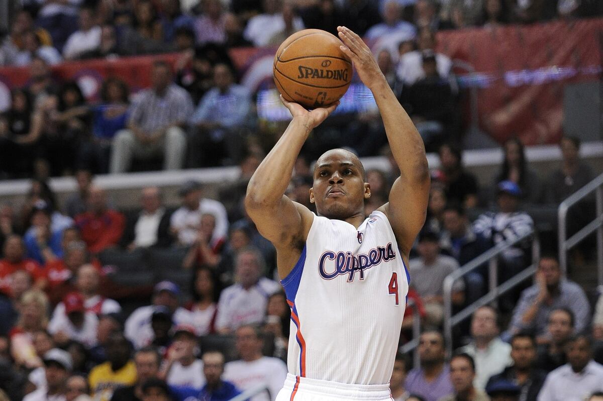 NBA Free Agency 2012 Best Shooting Guard Option for New York Knicks