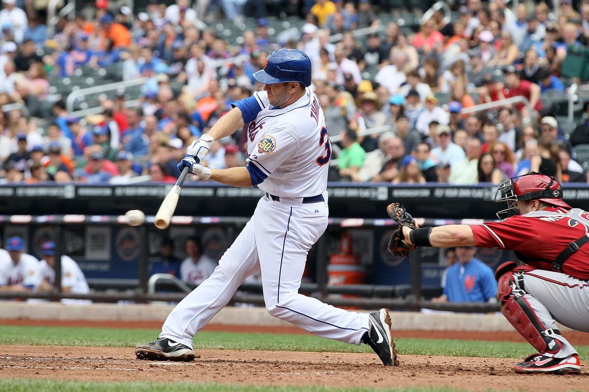 3 Solutions for the New York Mets' Offensive Problems at Catcher News