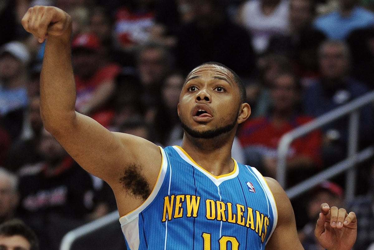 New Orleans Why the Are a Lock for a 2013 Playoff