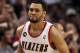 Brandon Roy decided to go with the Timberwolves.