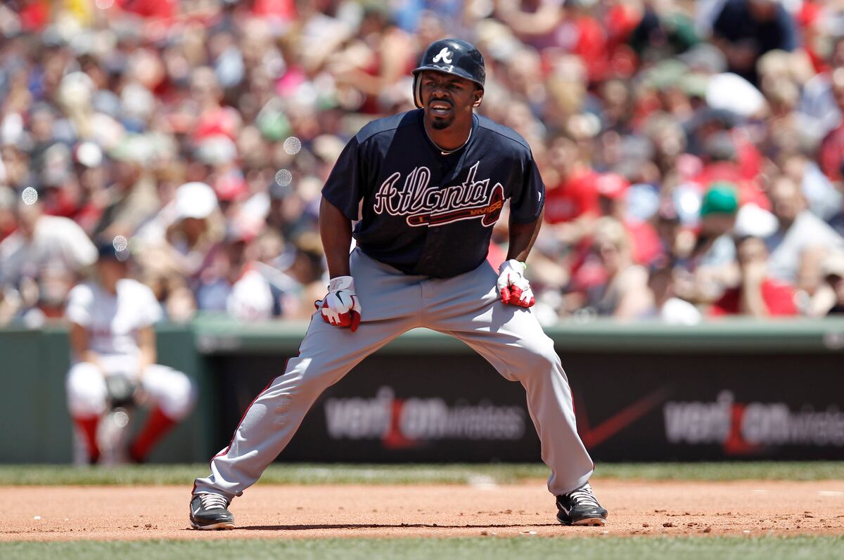 MLB All-Star Roster: Why Michael Bourn Was the Real Winner | News