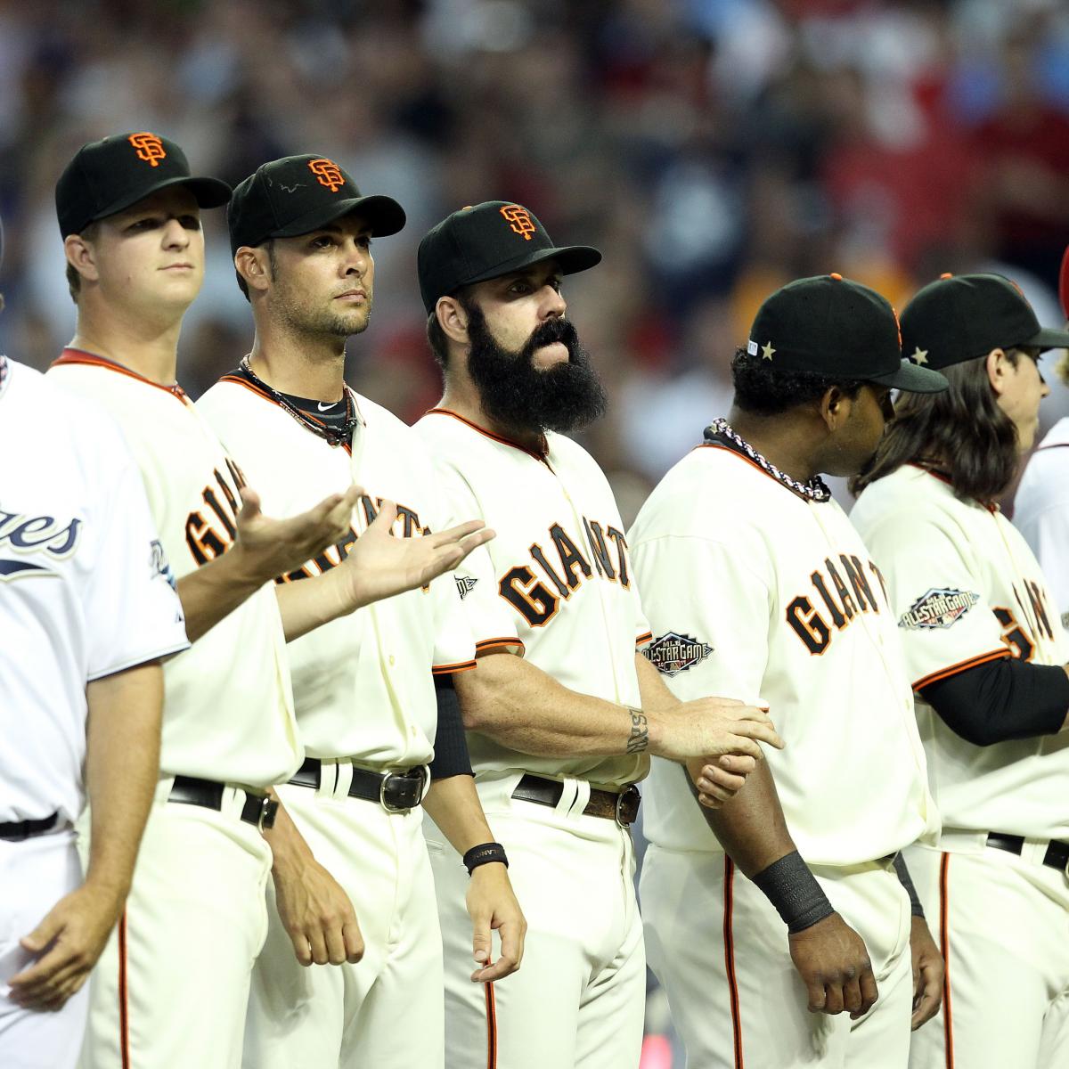 2012 MLB All Star Game Start Time, Live Stream, TV Schedule and More