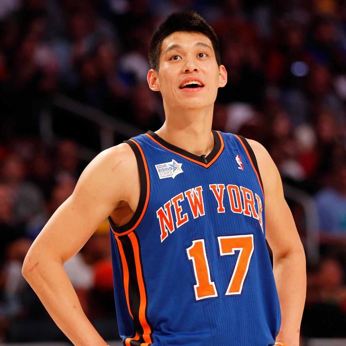 Jason Kidd ready to mentor Jeremy Lin at point with Knicks 