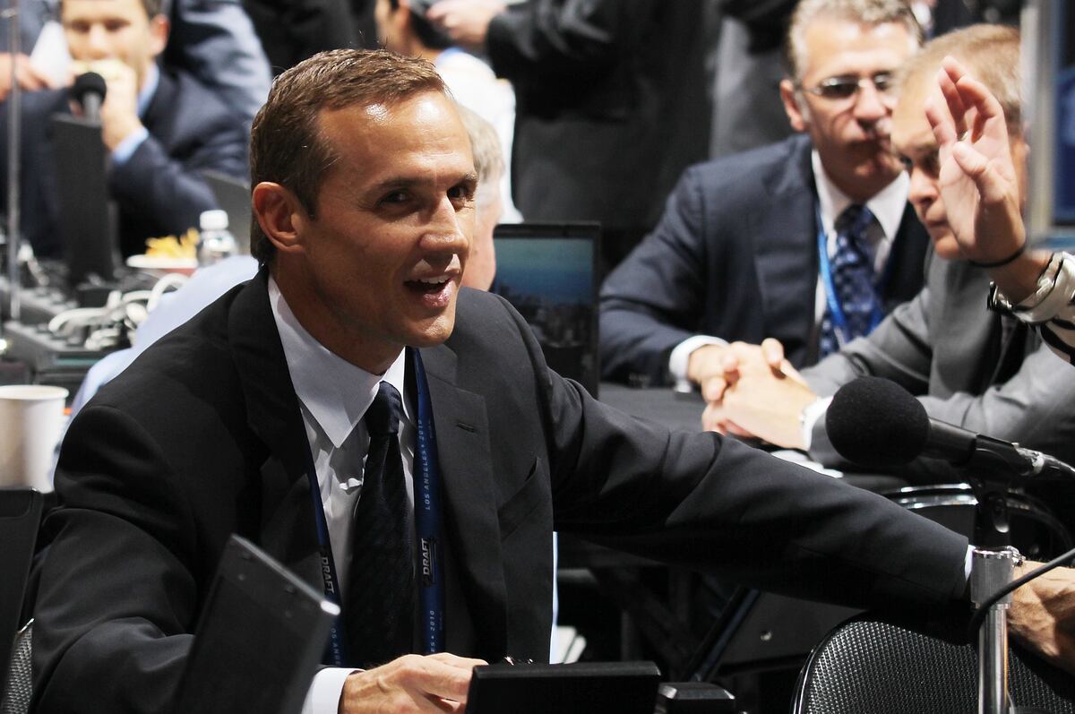 Tampa Bay Lightning The Defense Doesn't Rest This Offseason News