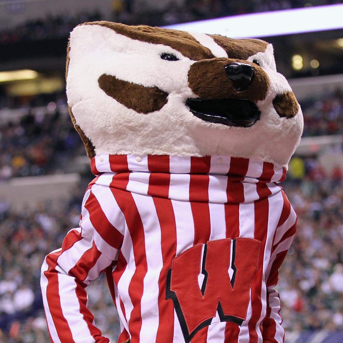 Wisconsin Football: Badgers' 2013 Recruiting Class Getting Defensive ...