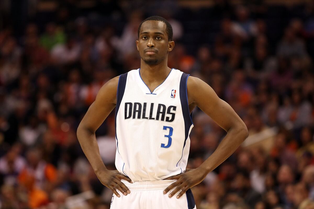 Mavericks Whiff on Williams, Nash and Kidd, Time for ...