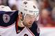 GLENDALE, AZ - APRIL 03: Rick Nash #61 of the Columbus Blue Jackets in action during the NHL game against the Phoenix Coyotes at Jobing.com Arena on April 3, 2012 in Glendale, Arizona. (Photo by Christian Petersen/Getty Images)