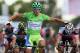 METZ, FRANCE - JULY 06: Peter Sagan of Slovakia and Liquigas-Cannondale celebrates as he crosses the finish line to win stage six of the 2012 Tour de France from Epernay to Metz on July 6, 2012 in Metz, France. (Photo by Bryn Lennon/Getty Images)