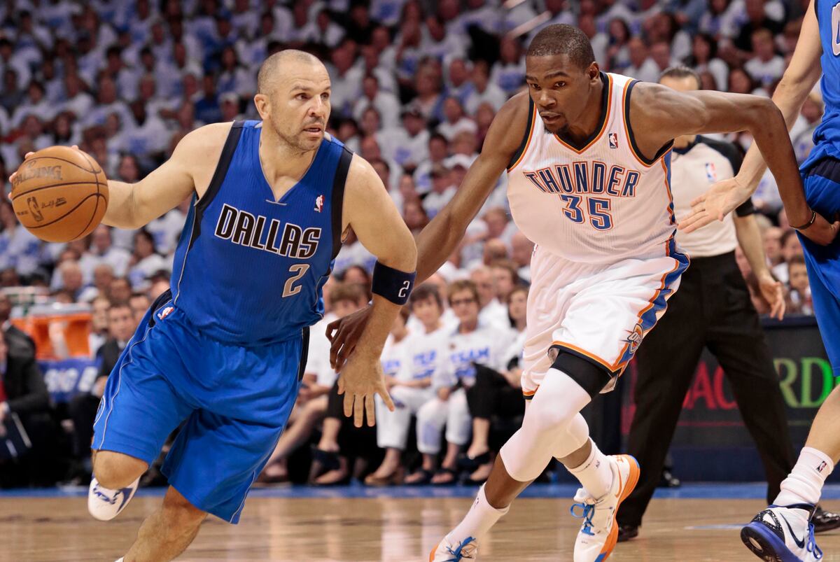 Dallas Mavericks, Point Blank: Without a Premier PG, What ...