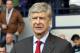 Can the Arsenal manager keep things under control?
