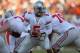 Braxton Miller, Ohio State's Quarterback