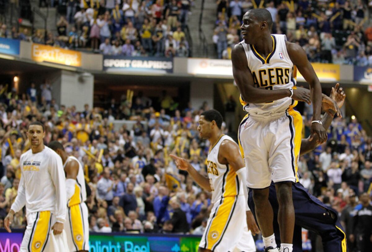 Indiana Pacers Offseason: A Revised Look at What Indy Should Do | News