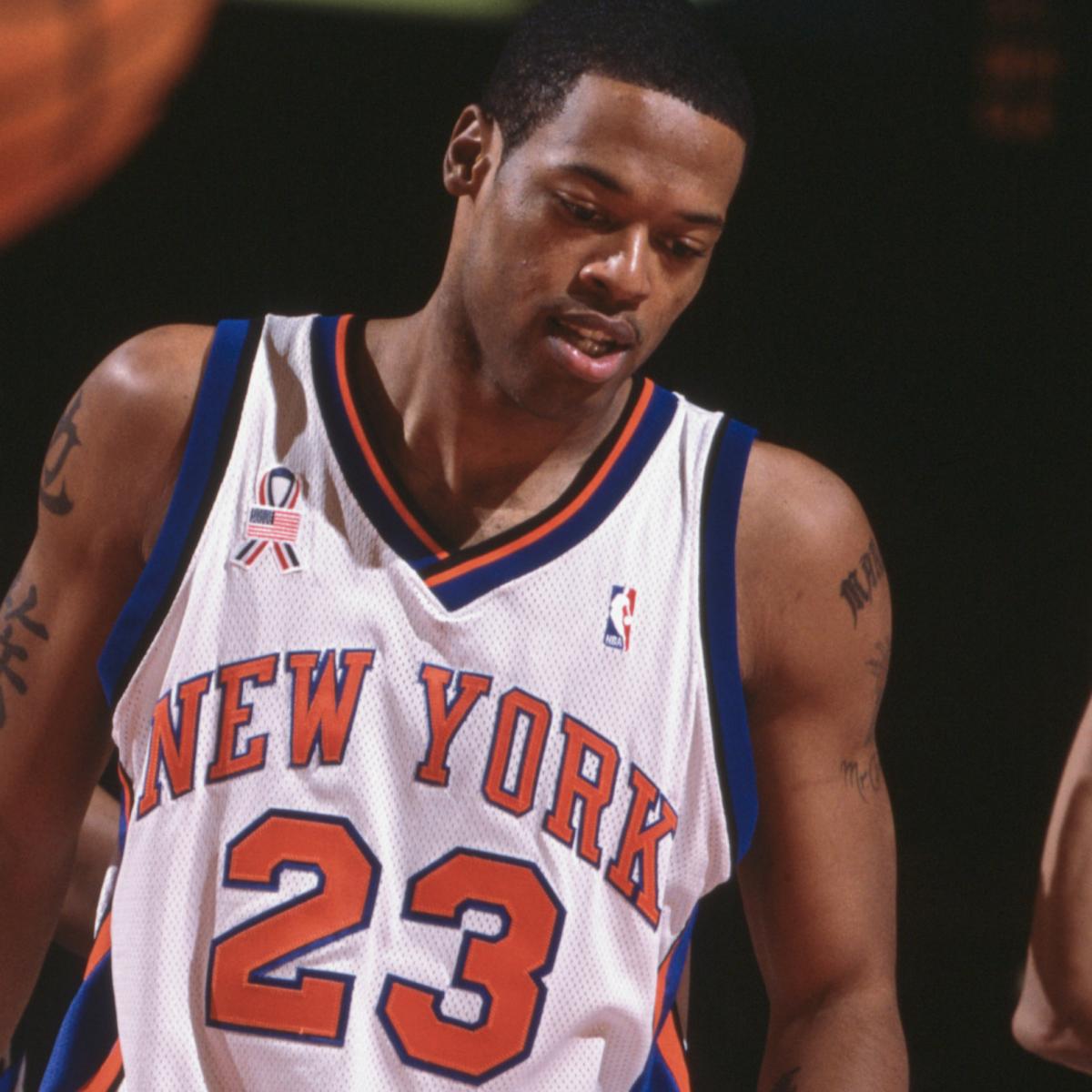 Marcus Camby coming back to Knicks as part of sign-and-trade with