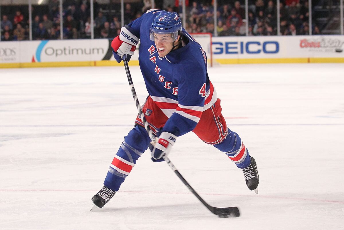 NHL Free Agents 2012 Rangers and More Contenders with Lots of Salary