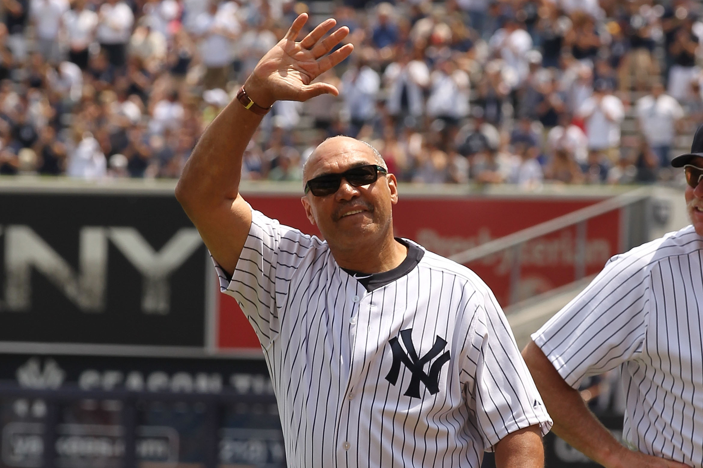 Yankees legend Reggie Jackson talks infidelity during playing days: 'I just  cheated