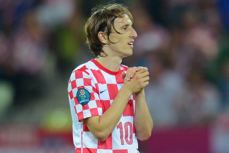 Tottenham Hotspur Transfer Rumours Luka This Bleacher Report Latest News Videos And Highlights