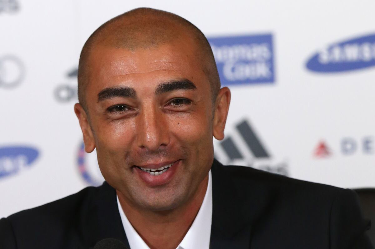 What Roberto Di Matteo's Hiring Means for Chelsea's Future | News ...