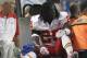 DETROIT, MI - SEPTEMBER 18: Jamaal Charles #25 of the Kansas City Chiefs is driven off the field after being injured against the Detroit Lions at Ford Field on September 18, 2011 in Detroit, Michigan. (Photo by Dave Reginek/Getty Images)