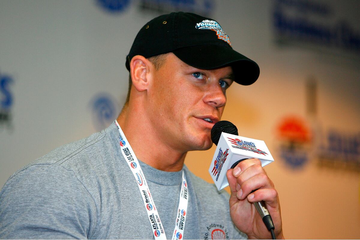WWE Money in the Bank 2012 Why John Cena Will Win the Contract News