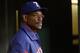 Texas skipper Ron Washington