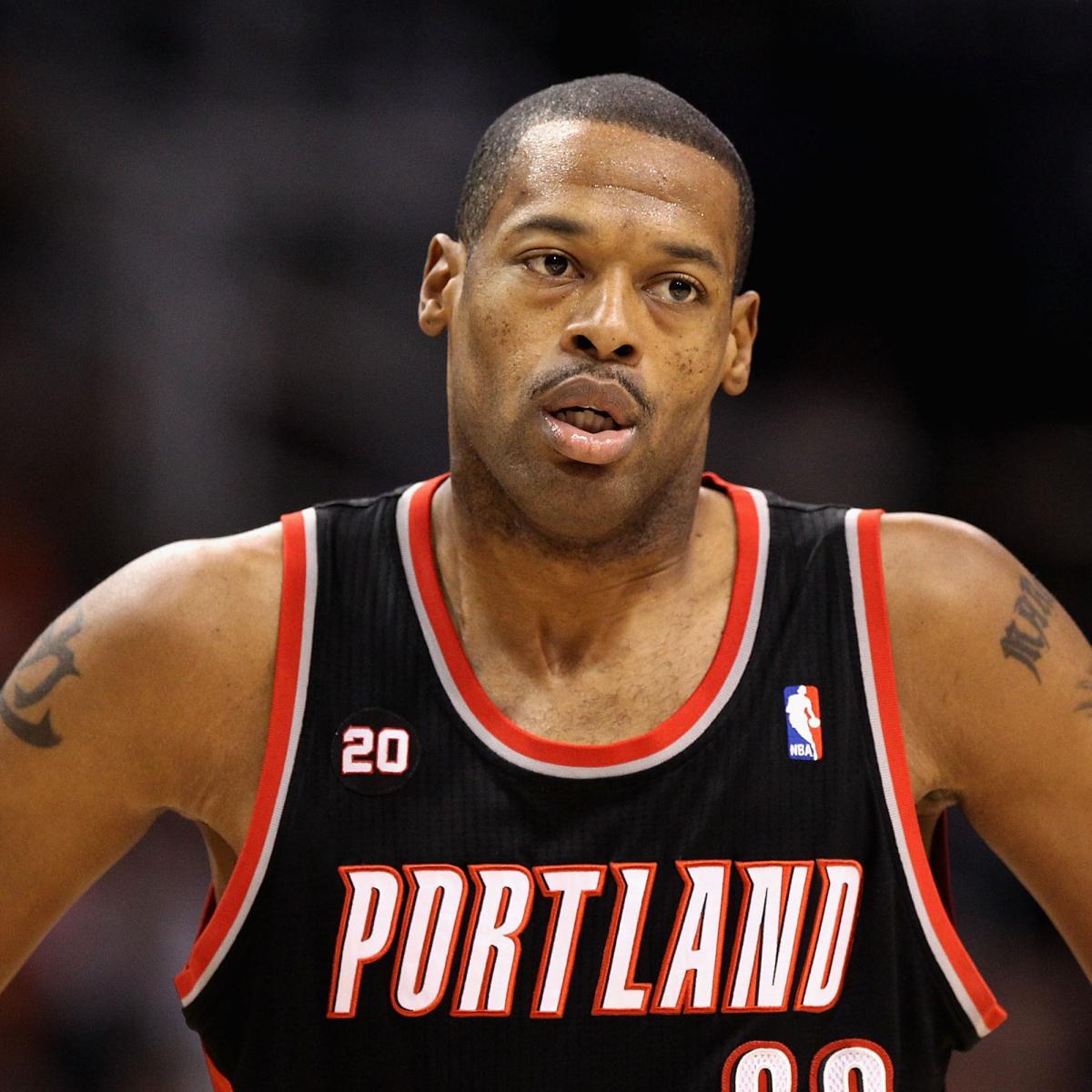 Marcus Camby Net Worth: All You Need To Know