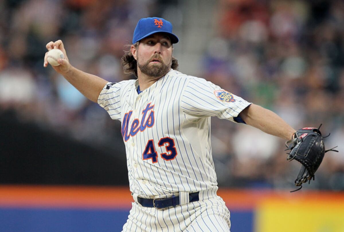 MLB All-Star Game 2012: 10 Hitter-Pitcher Battles We ...