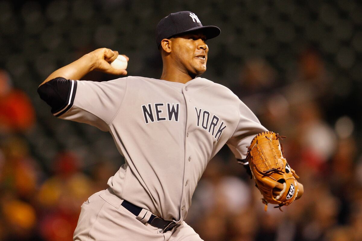 ESPN Sunday Night Baseball Preview New York Yankees vs. Boston Red Sox