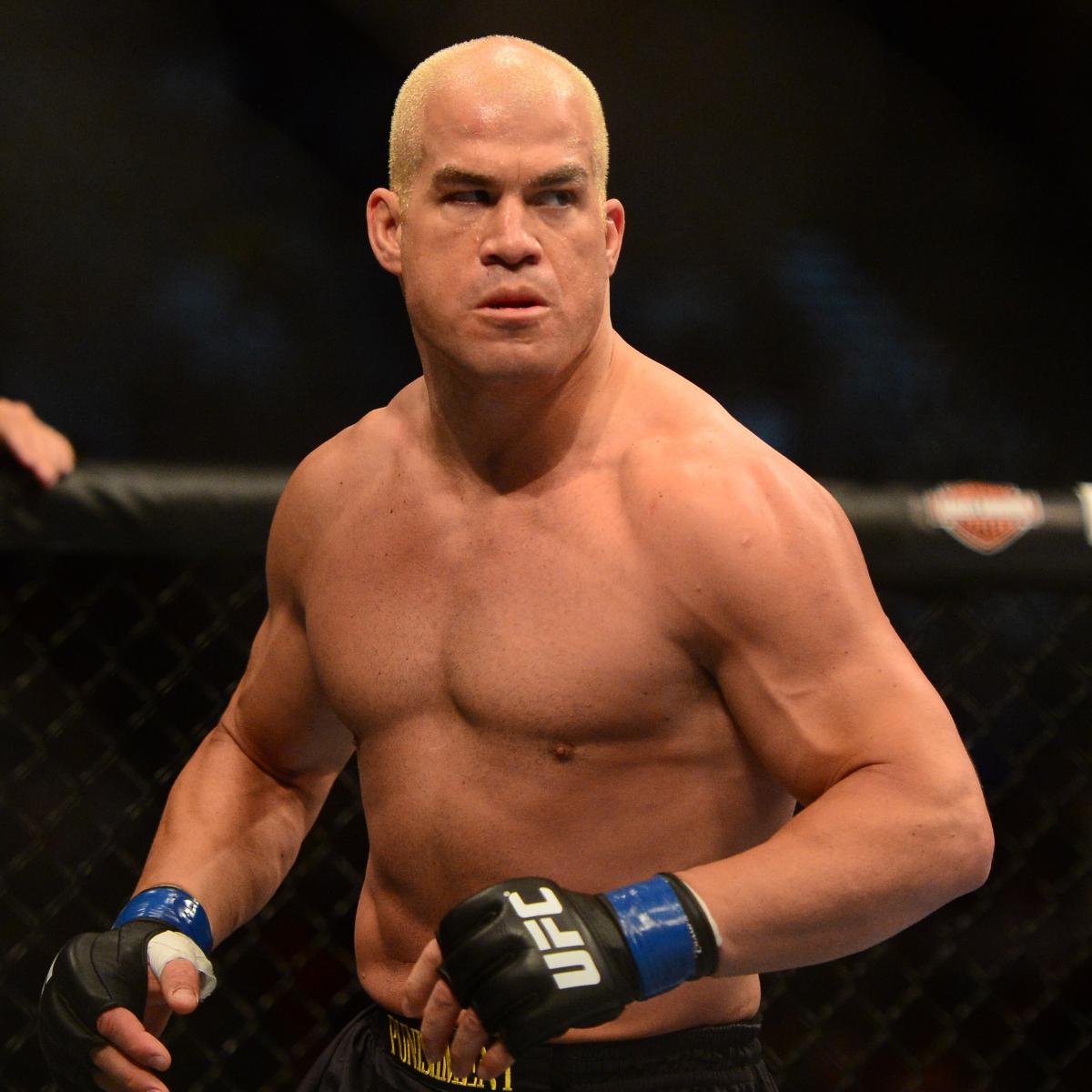 Ufc 148 Results The Real Winners And Losers From Silva Versus Sonnen News Scores Highlights