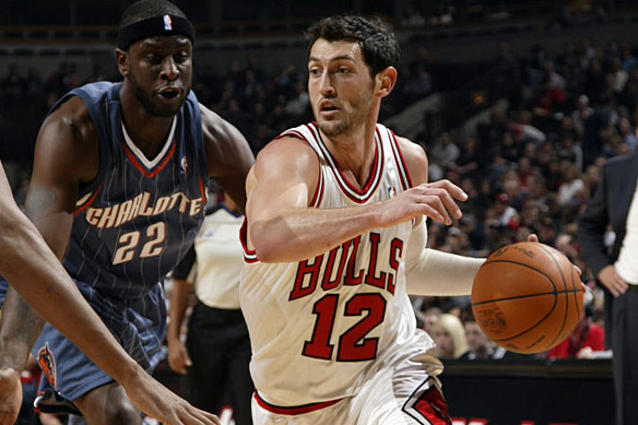 What is Kirk Hinrich Net Worth in 2023? (Former NBA Player)