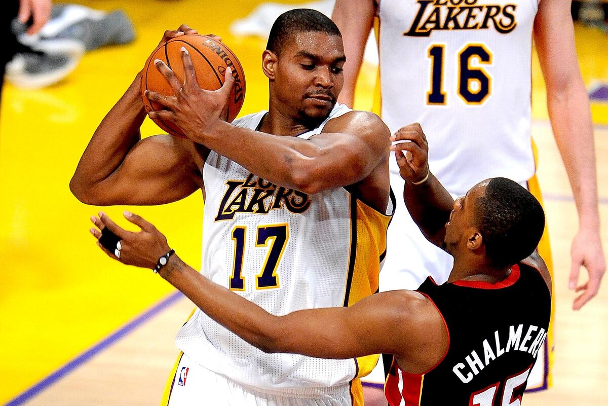 Who Has a Better Starting 5, Los Angeles Lakers or Miami Heat? | News