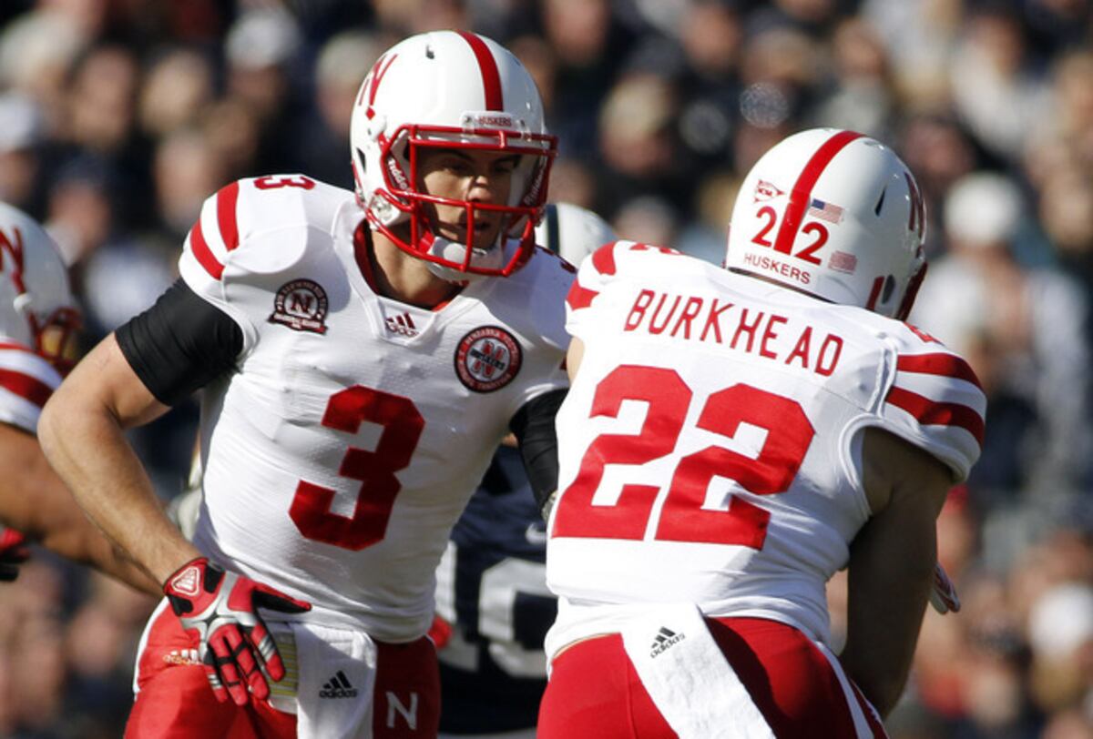 5 Keys to Success for Nebraska Cornhuskers in 2012 News, Scores