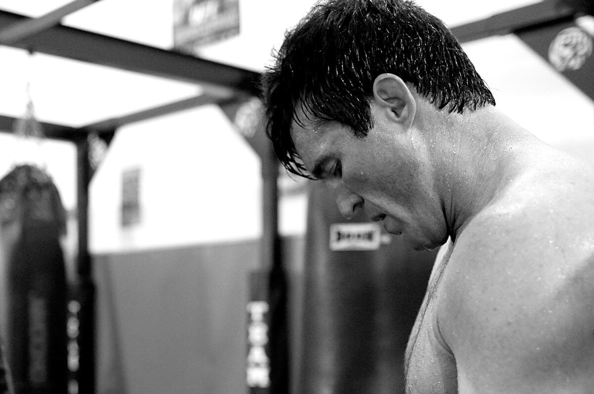 Anderson Silva vs. Chael Sonnen Results: What Went Wrong for Sonnen