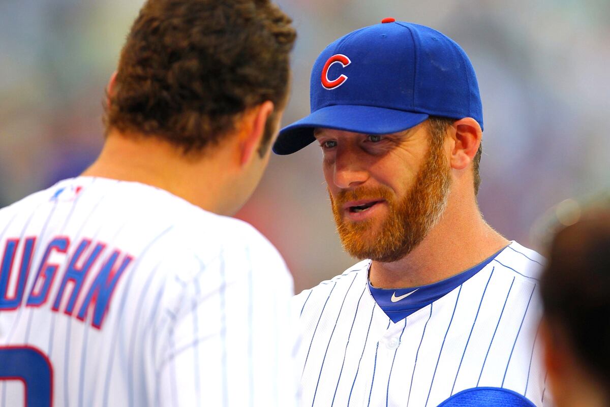 Chicago Cubs Trade Rumors Latest Updates and Reaction News, Scores