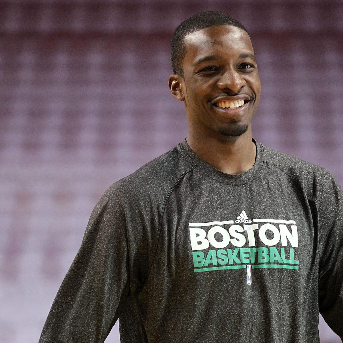 What Jeff Green's Role Will Look Like with Boston Celtics Next Season