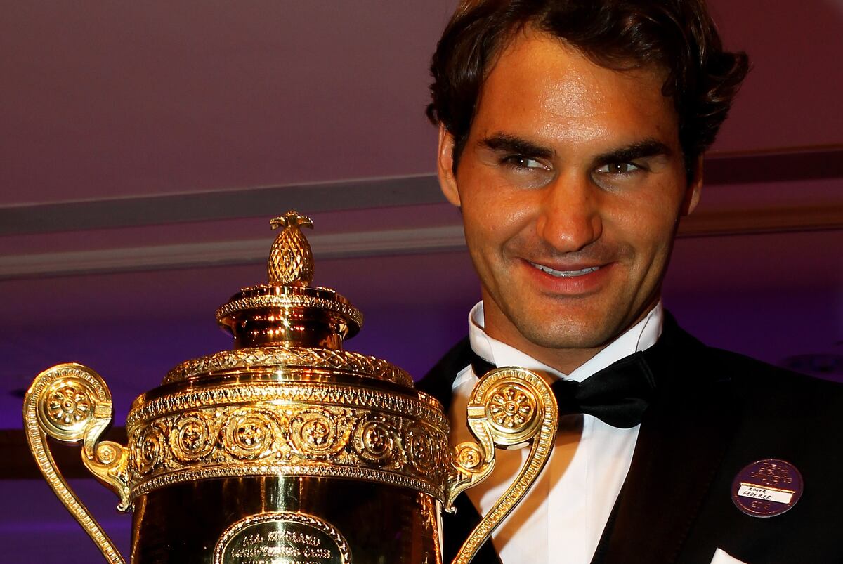 Novak Djokovic: Loss of No. 1 Ranking Doesn't Mean Federer ...