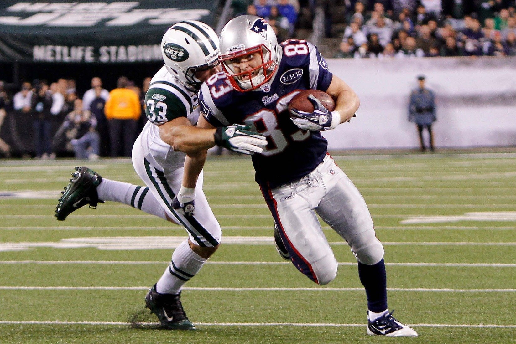 Patriots Release Tim Tebow - Gang Green Nation