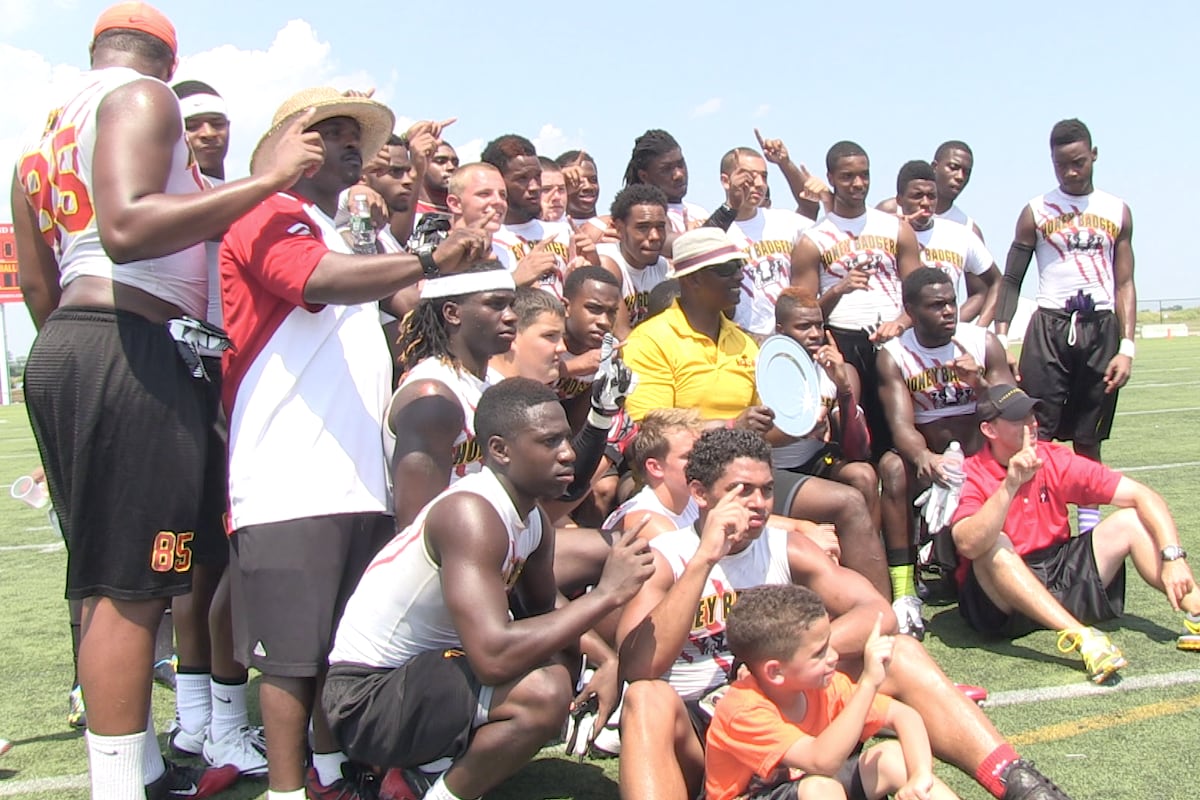 The High School Golf Prodigy Dies: Remembering the Impact and Legacy of Young Talent