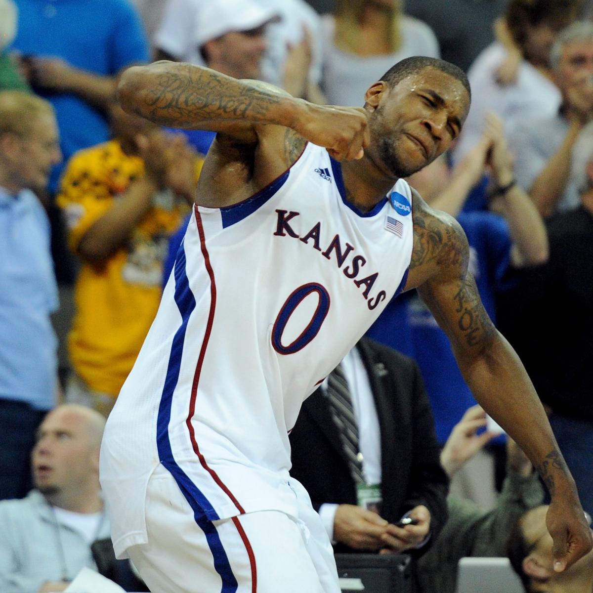 NBA Summer League Schedule 2012: When and Where to Catch the Action