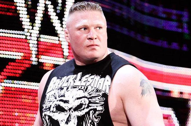 How Wwe Ruined Brock Lesnar S Return To The Ring Bleacher Report Latest News Videos And Highlights