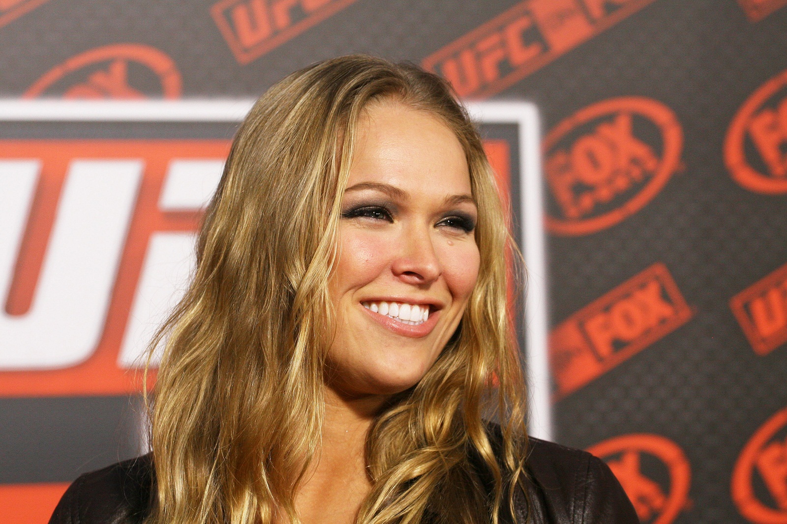 Ronda Rousey's Near Nip Slip Demands Dress Code for Female UFC Fighters, News, Scores, Highlights, Stats, and Rumors