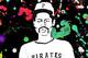 Courtesy of No Mas Presents: Dock Ellis & The LSD No-No